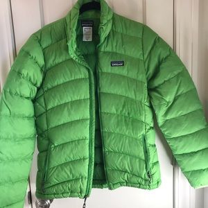 Patagonia Jacket
